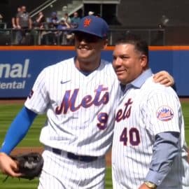 Bartolo with Nimmo