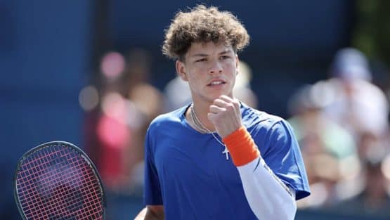 Ben Shelton Net Worth, Career Earnings, Endorsements, ATP Wins, Serve Speed, & Girlfriend