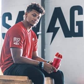 BioSteel Sports Drink Declares Bankruptcy: NHL Set To Lose $8.7M, Andrew Wiggins Out $658k