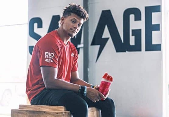 BioSteel Sports Drink Declares Bankruptcy: NHL Set To Lose $8.7M, Andrew Wiggins Out $658k
