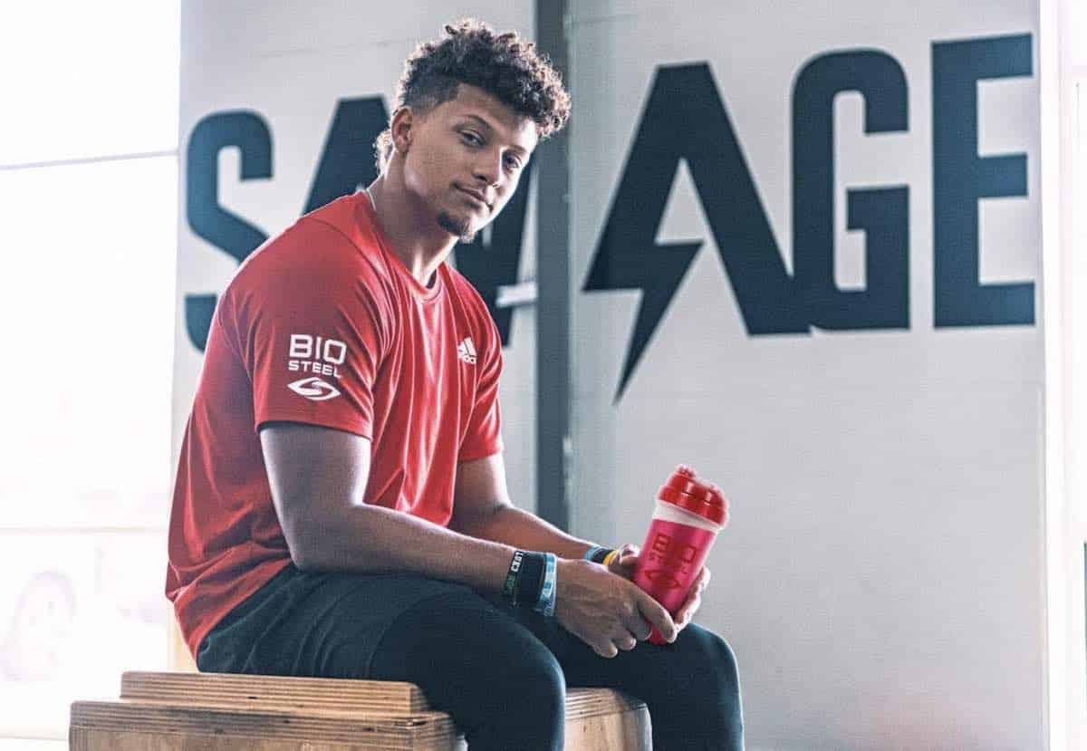 BioSteel Sports Drink Declares Bankruptcy: NHL Set To Lose $8.7M, Andrew Wiggins Out $658k