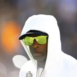 Blenders Eyewear Nets $1.2M In Sales Thanks To Deion Sanders-Jay Norvell Beef