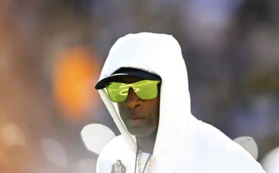 Blenders Eyewear Nets $1.2M In Sales Thanks To Deion Sanders-Jay Norvell Beef
