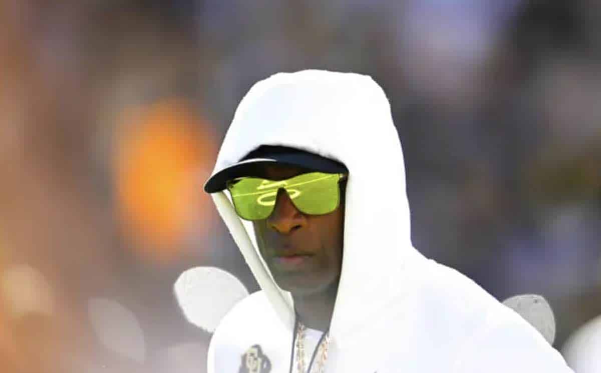 Blenders Eyewear Nets $1.2M In Sales Thanks To Deion Sanders-Jay Norvell Beef