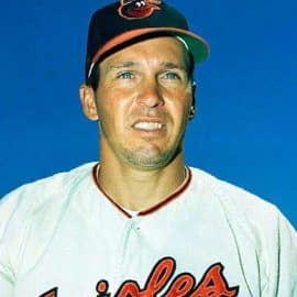 Brooks Robinson