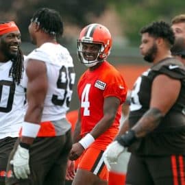 Cleveland Browns