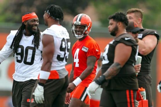 Cleveland Browns