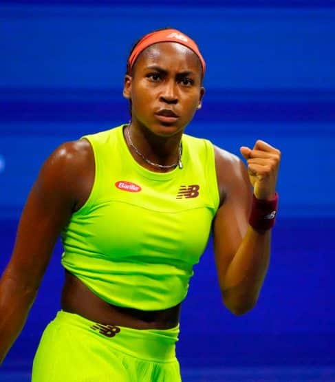 Coco Gauff