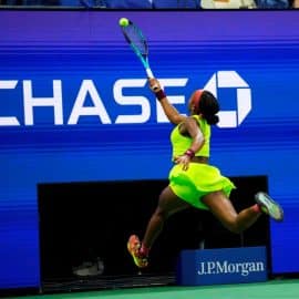 Coco Gauff