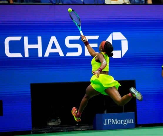 Coco Gauff