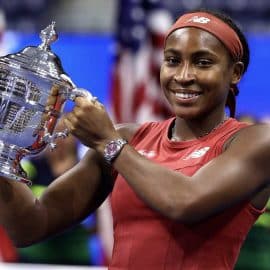 Coco Gauff Net Worth, Career WTA Earnings, Sponsorships, and Grand Slam Wins