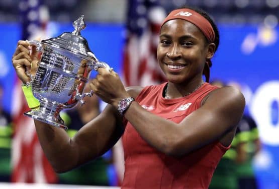 Coco Gauff Net Worth, Career WTA Earnings, Sponsorships, and Grand Slam Wins
