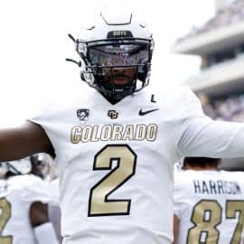 Colorado Football Prop Bets: Shedeur Sanders Has 25% Chance To Be Heisman Finalist