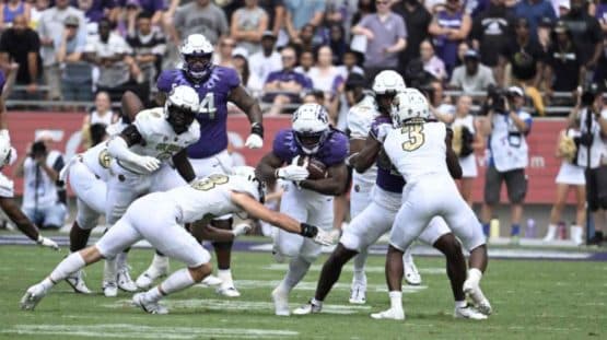 Colorado vs TCU Sets Fox TV Ratings Record With 7.26M Viewers