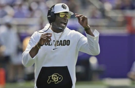 Colorado vs. Nebraska Tickets Are More Expensive Than Any Week 1 NFL Game