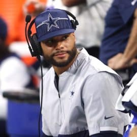 Dak Prescott