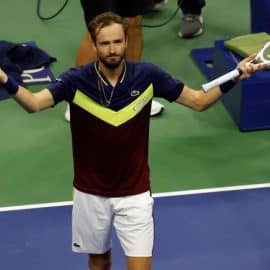 Daniil Medvedev