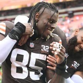David Njoku
