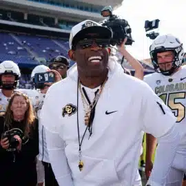 Deion Sanders