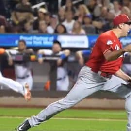 Derek Law