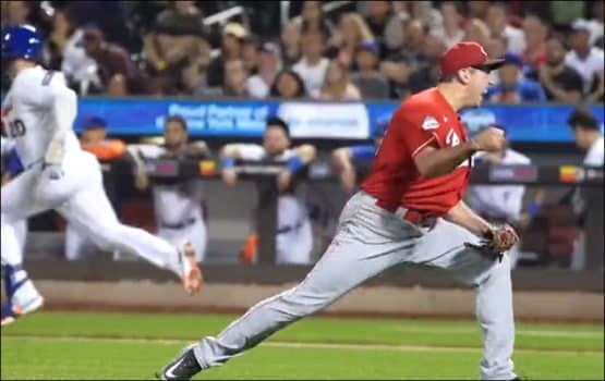 Derek Law
