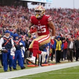Elijah Mitchell