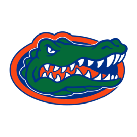 Florida Gators Logo