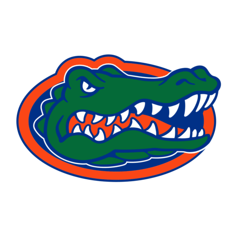 Florida Gators Logo