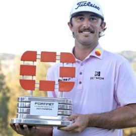 Fortinet Championship 2023 Purse: Payouts Up 20% Since 2021; Winner’s Share Set At $1.5M