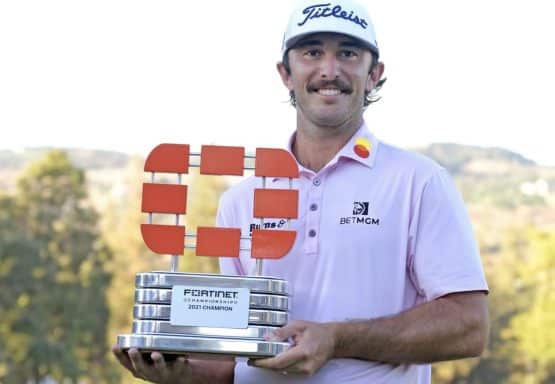 Fortinet Championship 2023 Purse: Payouts Up 20% Since 2021; Winner’s Share Set At $1.5M