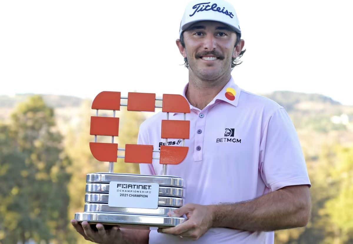 Fortinet Championship 2023 Purse: Payouts Up 20% Since 2021; Winner’s Share Set At $1.5M