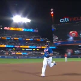 Francisco Alvarez Grand Slam