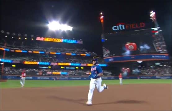 Francisco Alvarez Grand Slam