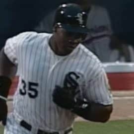 Frank Thomas