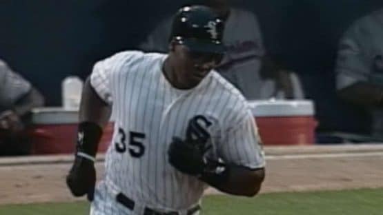 Frank Thomas