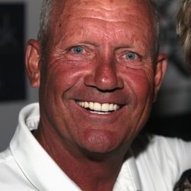 George Brett