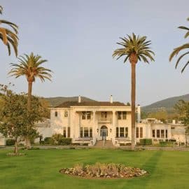 How Much Does A Silverado Resort & Country Club Membership Cost?