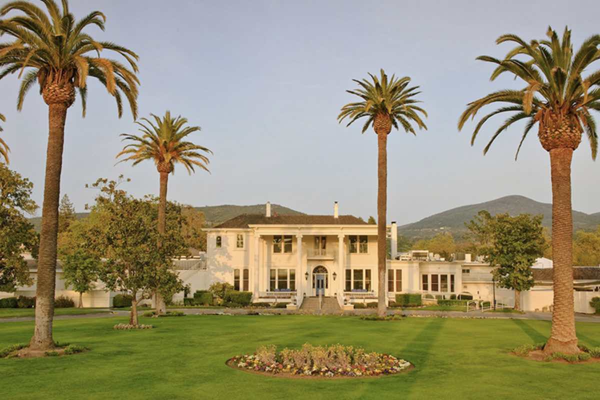 How Much Does A Silverado Resort & Country Club Membership Cost?
