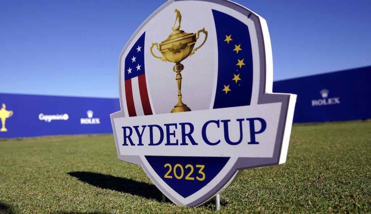 How Much Would It Cost To Go To The 2023 Ryder Cup in Rome?
