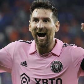 Inside Lionel Messi’s Newly Purchased $10.8 Million South Florida Home