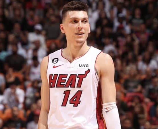 Is Tyler Herro Getting Traded? Miami Guard Posts Cryptic Instagram Story