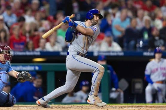 Jeff McNeil, New York Mets