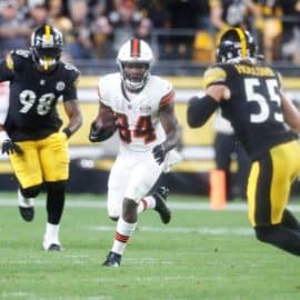 Jerome Ford