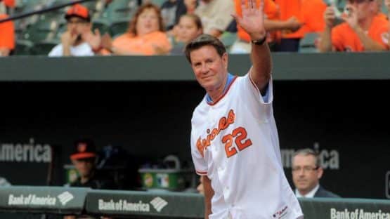 Jim Palmer