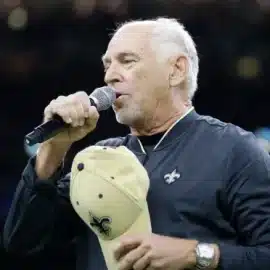 Jimmy Buffett