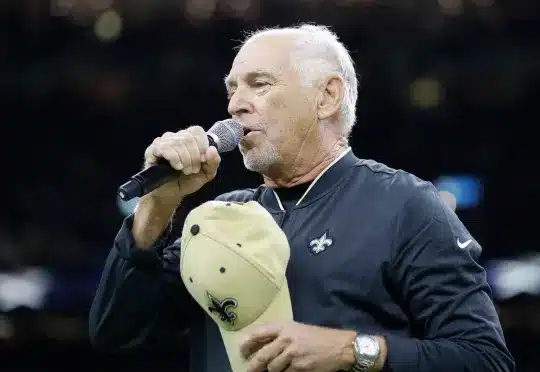 Jimmy Buffett