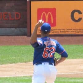 Jose Quintana