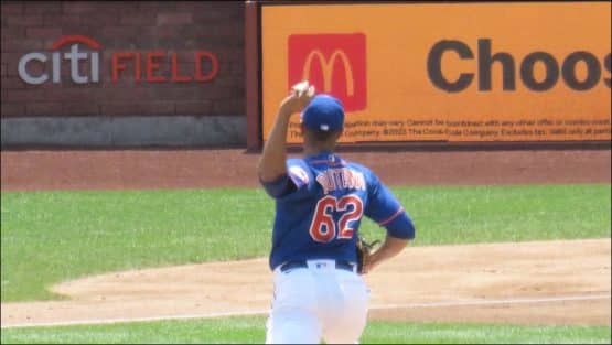 Jose Quintana
