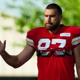 Travis Kelce