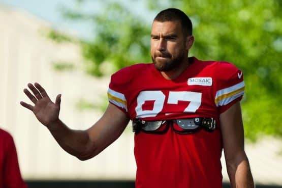 Travis Kelce